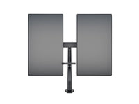 Multibrackets 6355 Flachbildschirm-Tischhalterung 71,1 cm (28") Tisch/Bank Schwarz