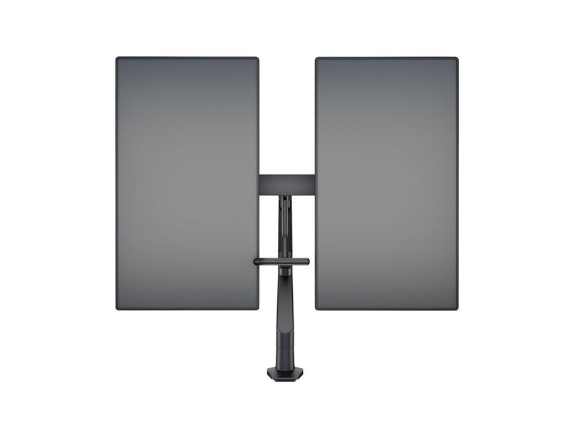 Multibrackets 6355 Flachbildschirm-Tischhalterung 71,1 cm (28") Tisch/Bank Schwarz