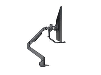 Multibrackets 6355 Flachbildschirm-Tischhalterung 71,1 cm (28") Tisch/Bank Schwarz