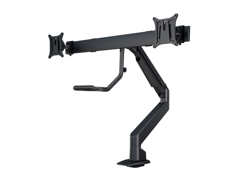 Multibrackets 6355 Flachbildschirm-Tischhalterung 71,1 cm (28") Tisch/Bank Schwarz