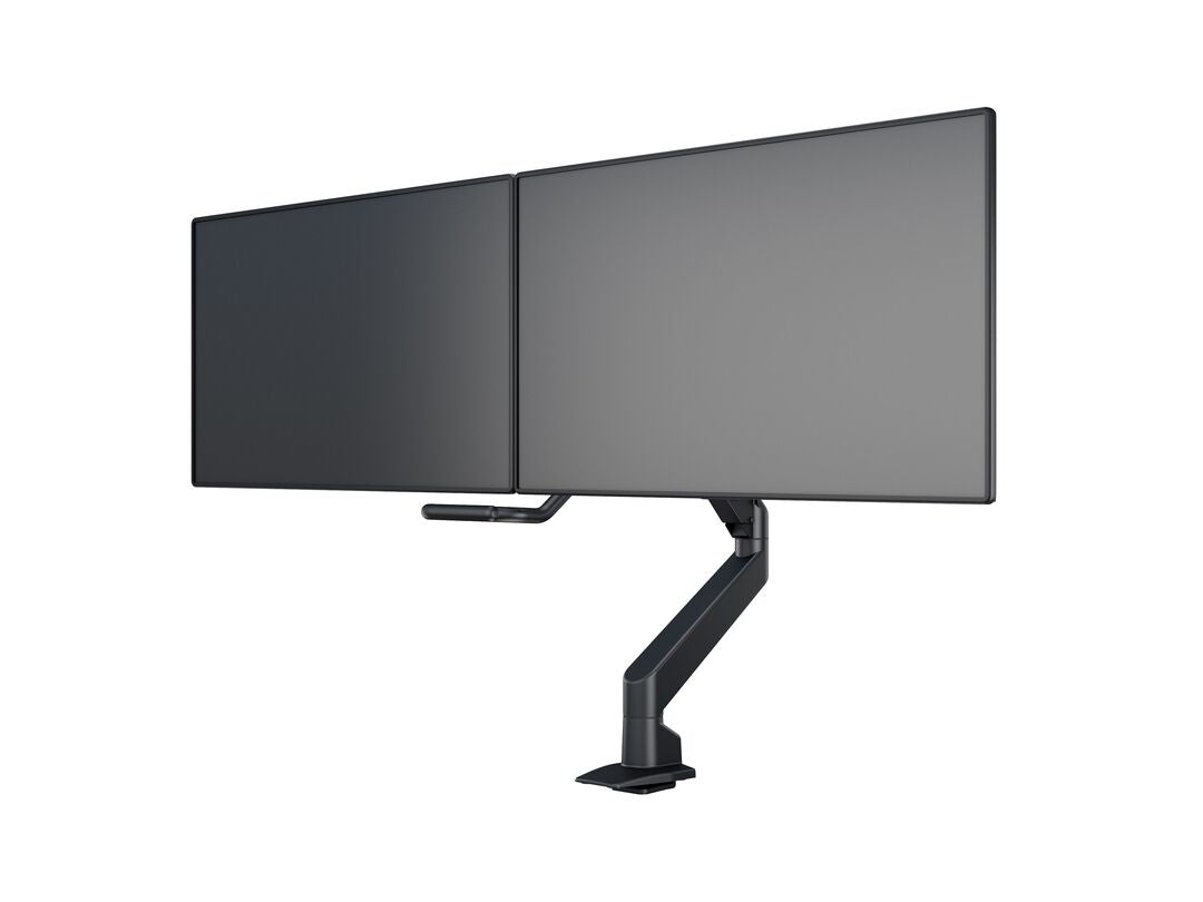 Multibrackets 6355 Flachbildschirm-Tischhalterung 71,1 cm (28") Tisch/Bank Schwarz