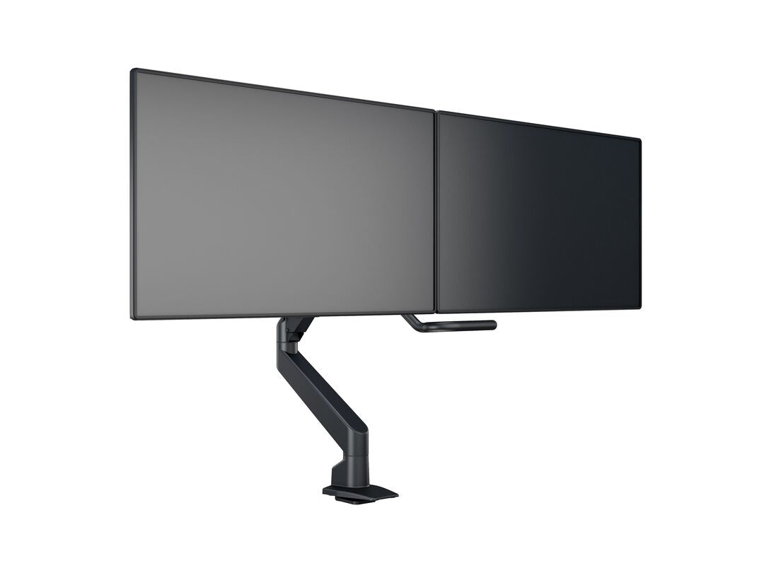 Multibrackets 6355 Flachbildschirm-Tischhalterung 71,1 cm (28") Tisch/Bank Schwarz