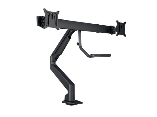 Multibrackets 6355 Flachbildschirm-Tischhalterung 71,1 cm (28") Tisch/Bank Schwarz