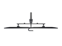 Multibrackets 6355 Flachbildschirm-Tischhalterung 71,1 cm (28") Tisch/Bank Schwarz