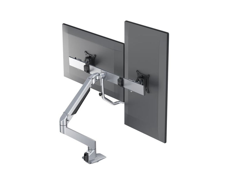 Multibrackets 6362 Flachbildschirm-Tischhalterung 71,1 cm (28") Tisch/Bank Silber