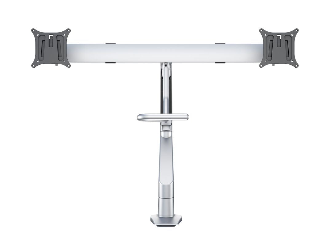Multibrackets 6362 Flachbildschirm-Tischhalterung 71,1 cm (28") Tisch/Bank Silber