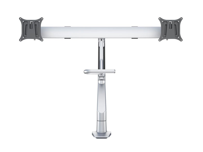 Multibrackets 6362 Flachbildschirm-Tischhalterung 71,1 cm (28") Tisch/Bank Silber