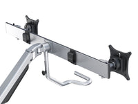 Multibrackets 6362 Flachbildschirm-Tischhalterung 71,1 cm (28") Tisch/Bank Silber