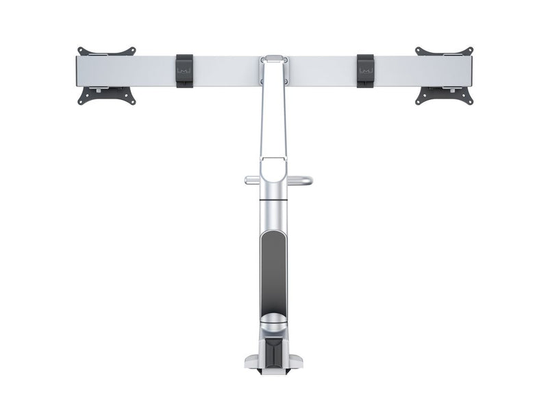 Multibrackets 6362 Flachbildschirm-Tischhalterung 71,1 cm (28") Tisch/Bank Silber