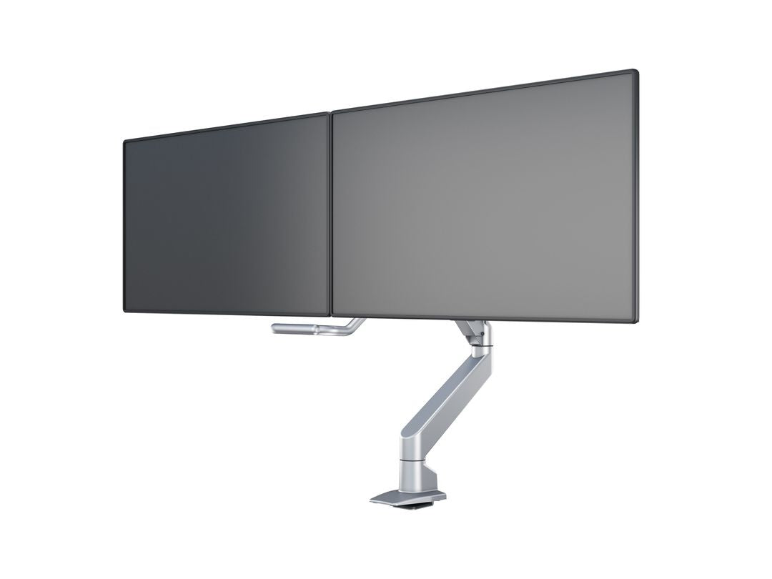 Multibrackets 6362 Flachbildschirm-Tischhalterung 71,1 cm (28") Tisch/Bank Silber