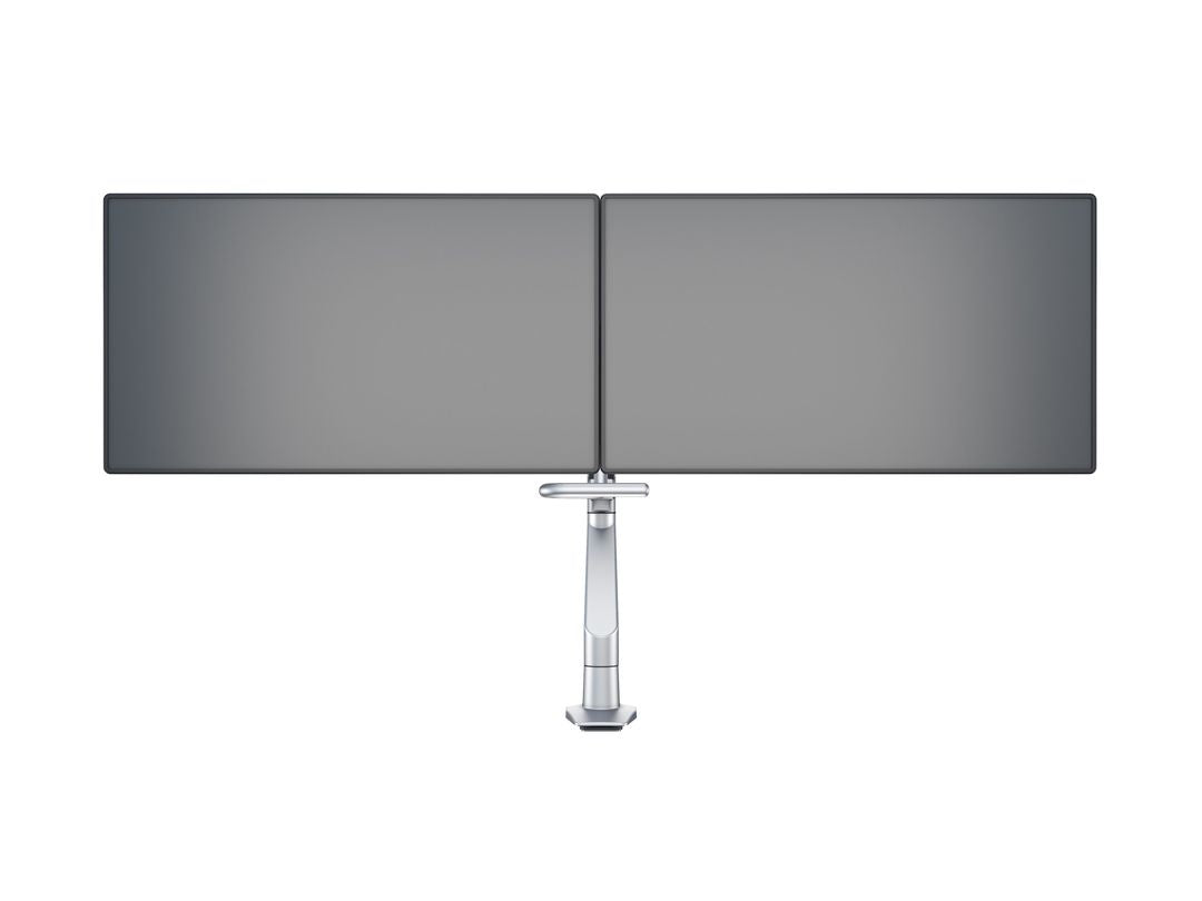 Multibrackets 6362 Flachbildschirm-Tischhalterung 71,1 cm (28") Tisch/Bank Silber