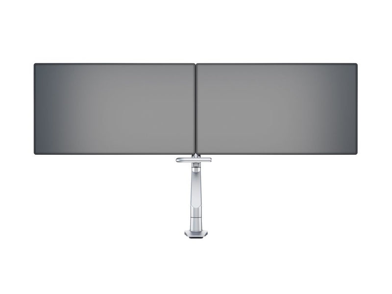 Multibrackets 6362 Flachbildschirm-Tischhalterung 71,1 cm (28") Tisch/Bank Silber
