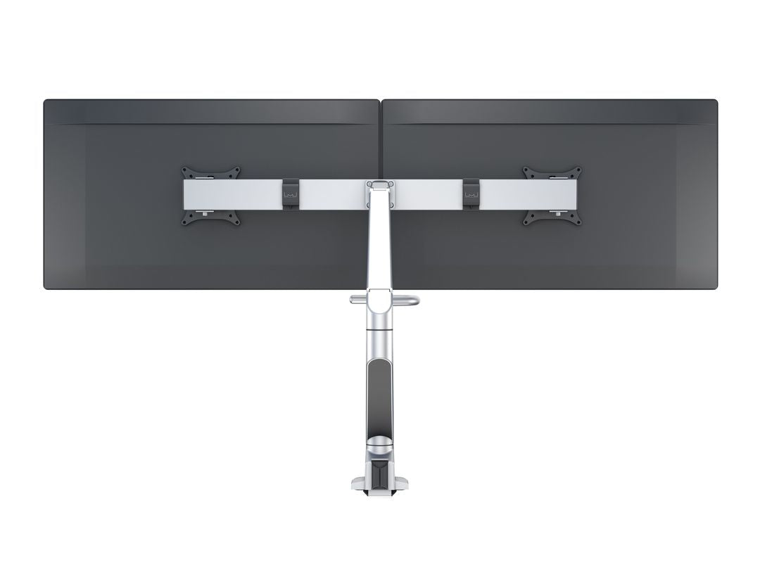Multibrackets 6362 Flachbildschirm-Tischhalterung 71,1 cm (28") Tisch/Bank Silber