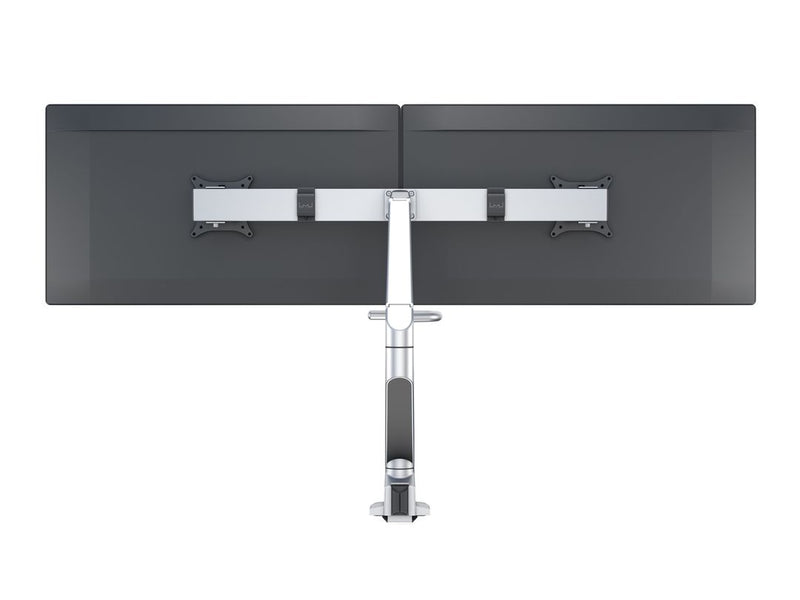 Multibrackets 6362 Flachbildschirm-Tischhalterung 71,1 cm (28") Tisch/Bank Silber