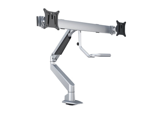 Multibrackets 6379 Flachbildschirm-Tischhalterung 71,1 cm (28") Tisch/Bank Weiß