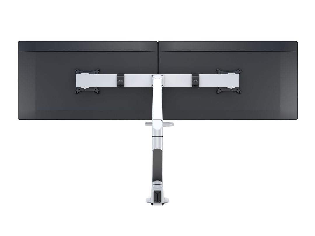 Multibrackets 6379 Flachbildschirm-Tischhalterung 71,1 cm (28") Tisch/Bank Weiß
