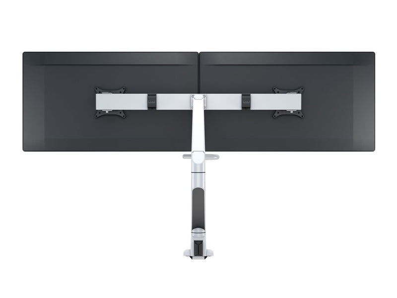 Multibrackets 6379 Flachbildschirm-Tischhalterung 71,1 cm (28") Tisch/Bank Weiß