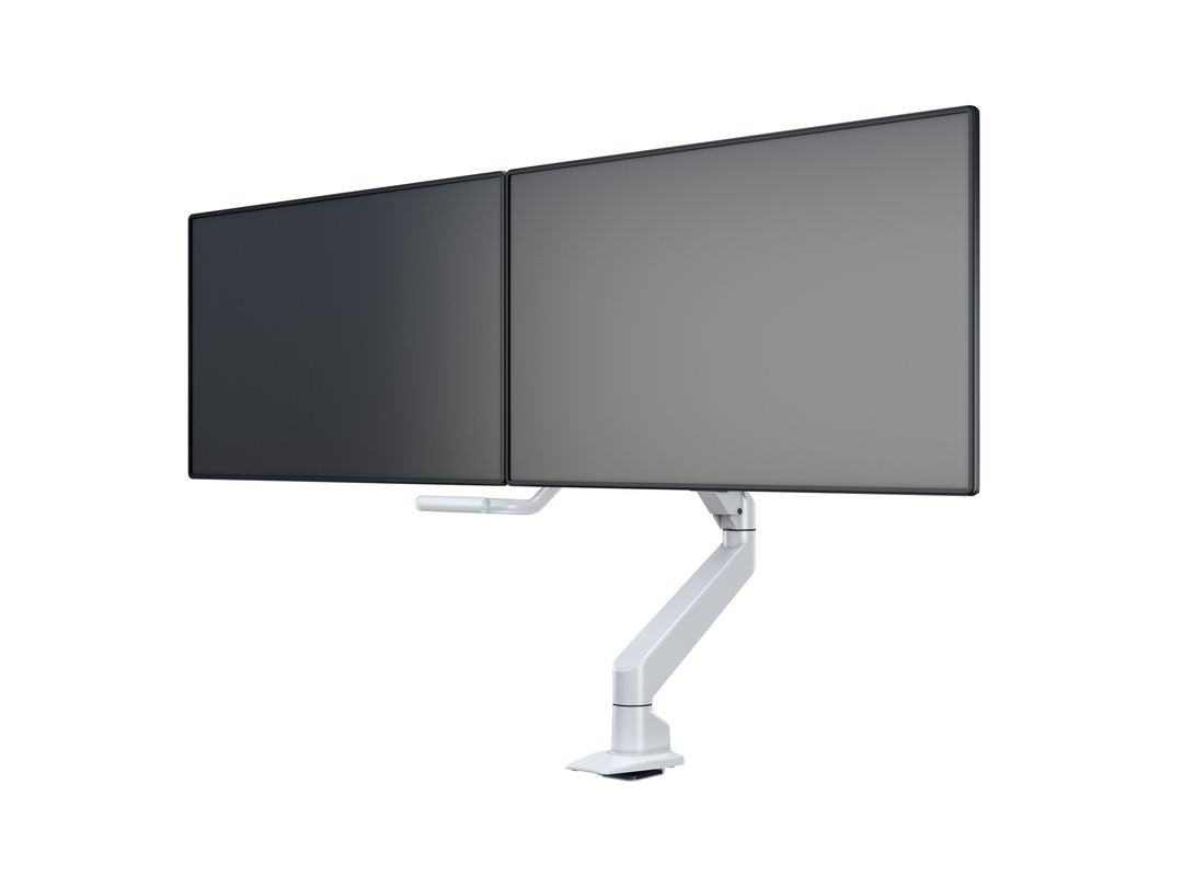Multibrackets 6379 Flachbildschirm-Tischhalterung 71,1 cm (28") Tisch/Bank Weiß