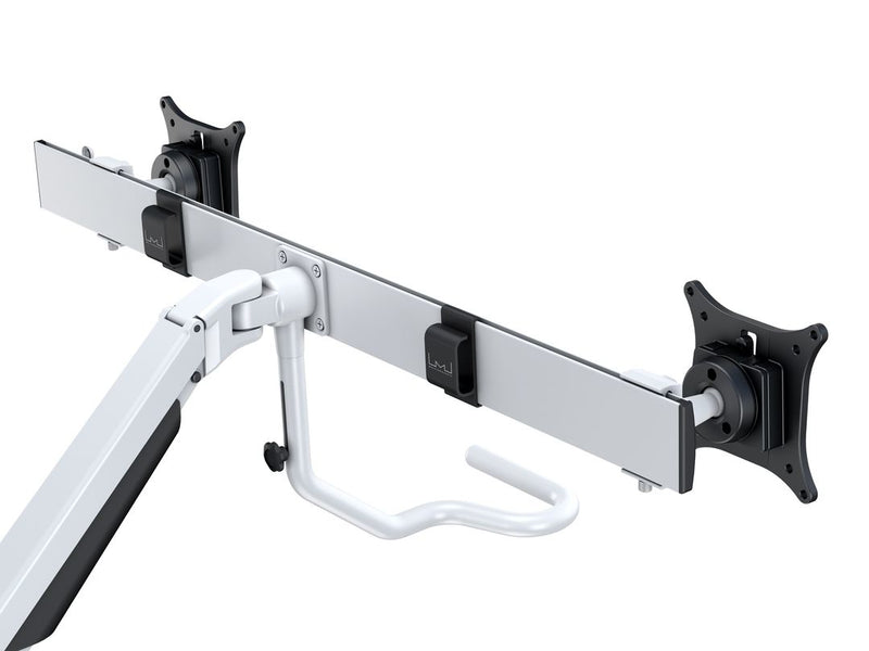 Multibrackets 6379 Flachbildschirm-Tischhalterung 71,1 cm (28") Tisch/Bank Weiß