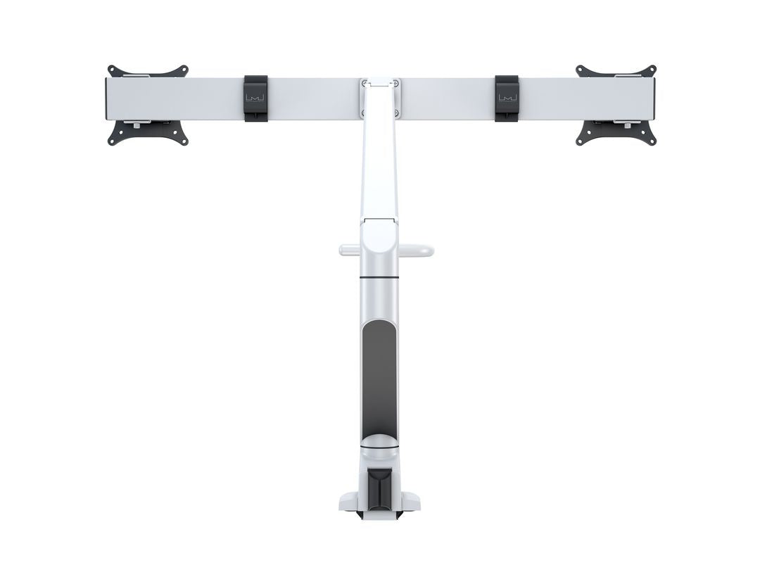 Multibrackets 6379 Flachbildschirm-Tischhalterung 71,1 cm (28") Tisch/Bank Weiß