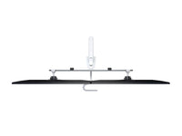 Multibrackets 6379 Flachbildschirm-Tischhalterung 71,1 cm (28") Tisch/Bank Weiß