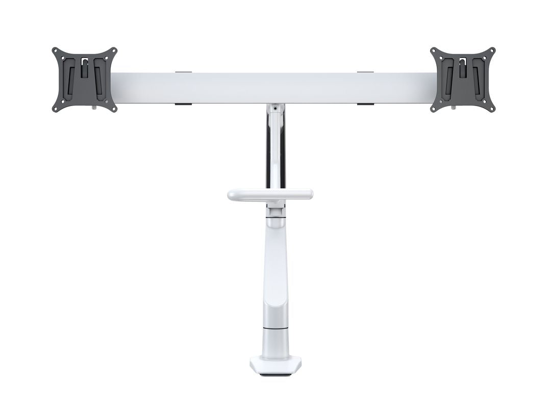 Multibrackets 6379 Flachbildschirm-Tischhalterung 71,1 cm (28") Tisch/Bank Weiß