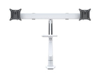 Multibrackets 6379 Flachbildschirm-Tischhalterung 71,1 cm (28") Tisch/Bank Weiß