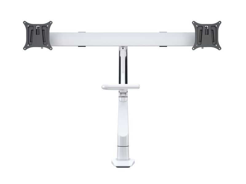 Multibrackets 6379 Flachbildschirm-Tischhalterung 71,1 cm (28") Tisch/Bank Weiß