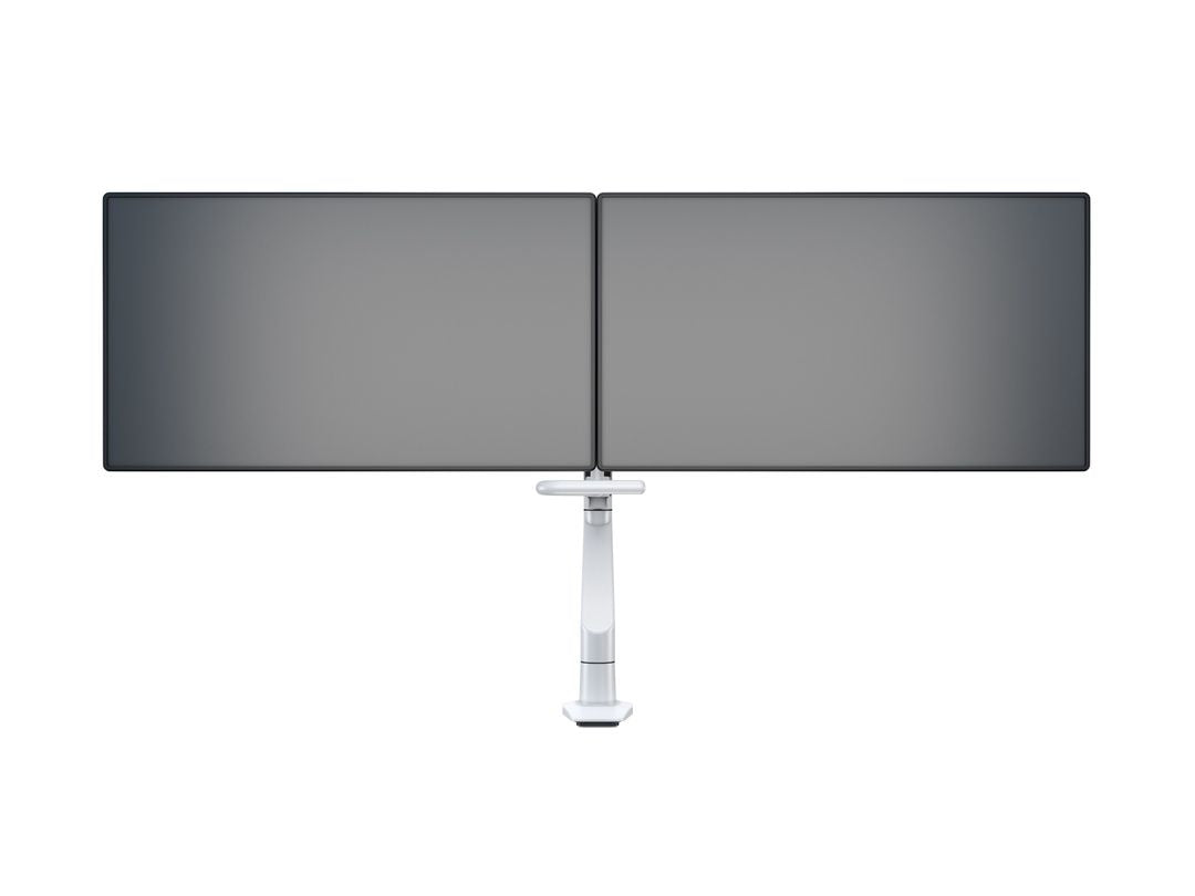 Multibrackets 6379 Flachbildschirm-Tischhalterung 71,1 cm (28") Tisch/Bank Weiß