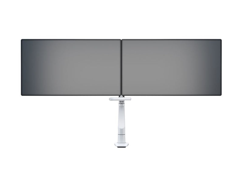 Multibrackets 6379 Flachbildschirm-Tischhalterung 71,1 cm (28") Tisch/Bank Weiß
