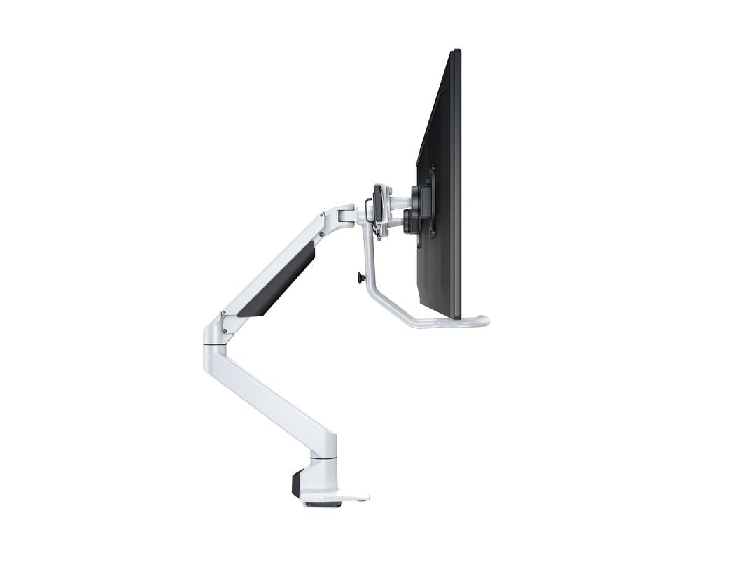 Multibrackets 6379 Flachbildschirm-Tischhalterung 71,1 cm (28") Tisch/Bank Weiß