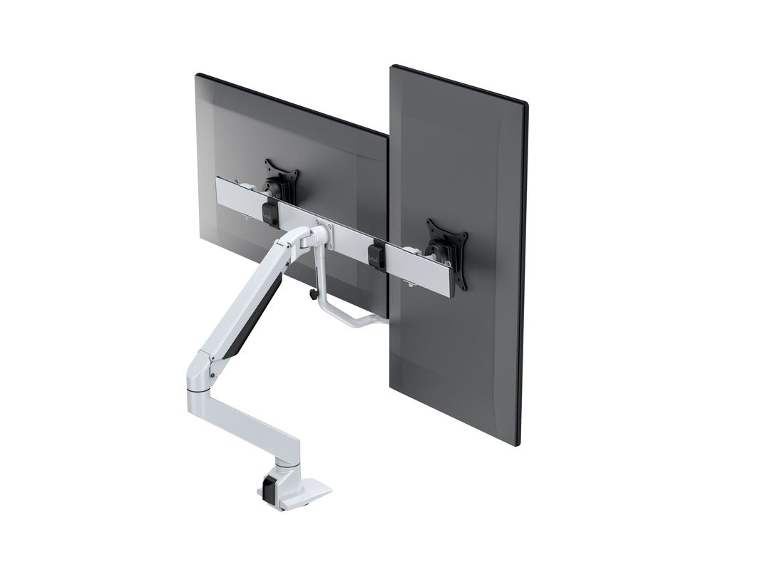 Multibrackets 6379 Flachbildschirm-Tischhalterung 71,1 cm (28") Tisch/Bank Weiß