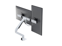 Multibrackets 6379 Flachbildschirm-Tischhalterung 71,1 cm (28") Tisch/Bank Weiß