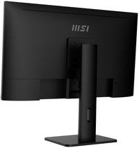 MSI Pro MP273AP Computerbildschirm 68,6 cm (27") 1920 x 1080 Pixel Full HD Schwarz