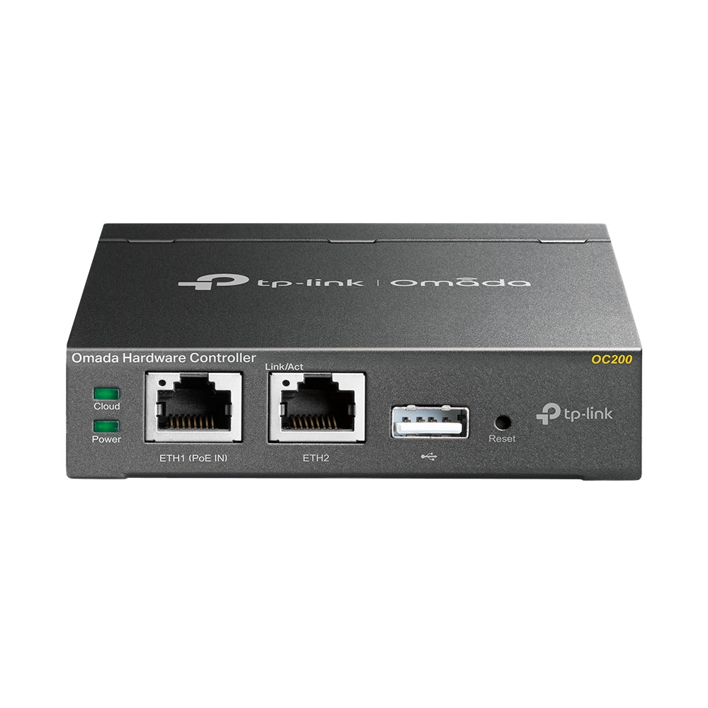 TP-Link Omada OC200 Gateway/Controller 10, 100 Mbit/s