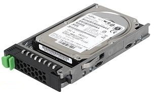 Fujitsu S26361-F3956-L920 Interne Festplatte 2 TB 7200 RPM 2.5" Serial ATA III