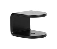 BakkerElkhuizen BE Flexible C-Clamp Black