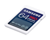 Samsung MB-SY64SB/WW Speicherkarte 64 GB SDXC UHS-I