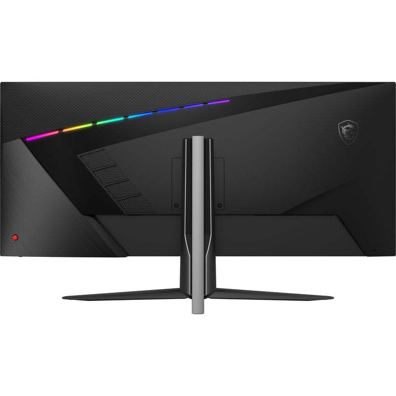 MSI MAG401QR Computerbildschirm 101,6 cm (40") 3440 x 1440 Pixel UltraWide Quad HD Schwarz