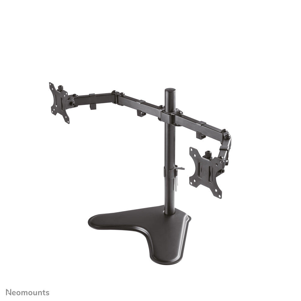 Neomounts FPMA-D550DDBLACK Monitor-Ständer 10-32"
