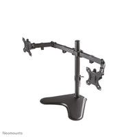 Neomounts FPMA-D550DDBLACK Monitor-Ständer 10-32"