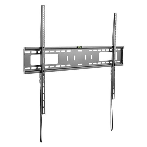 StarTech TV Wandhalterung fr Flachbildfernseher 152cm 60Zoll bis 254cm 100Zoll Monitore VESA Stahl