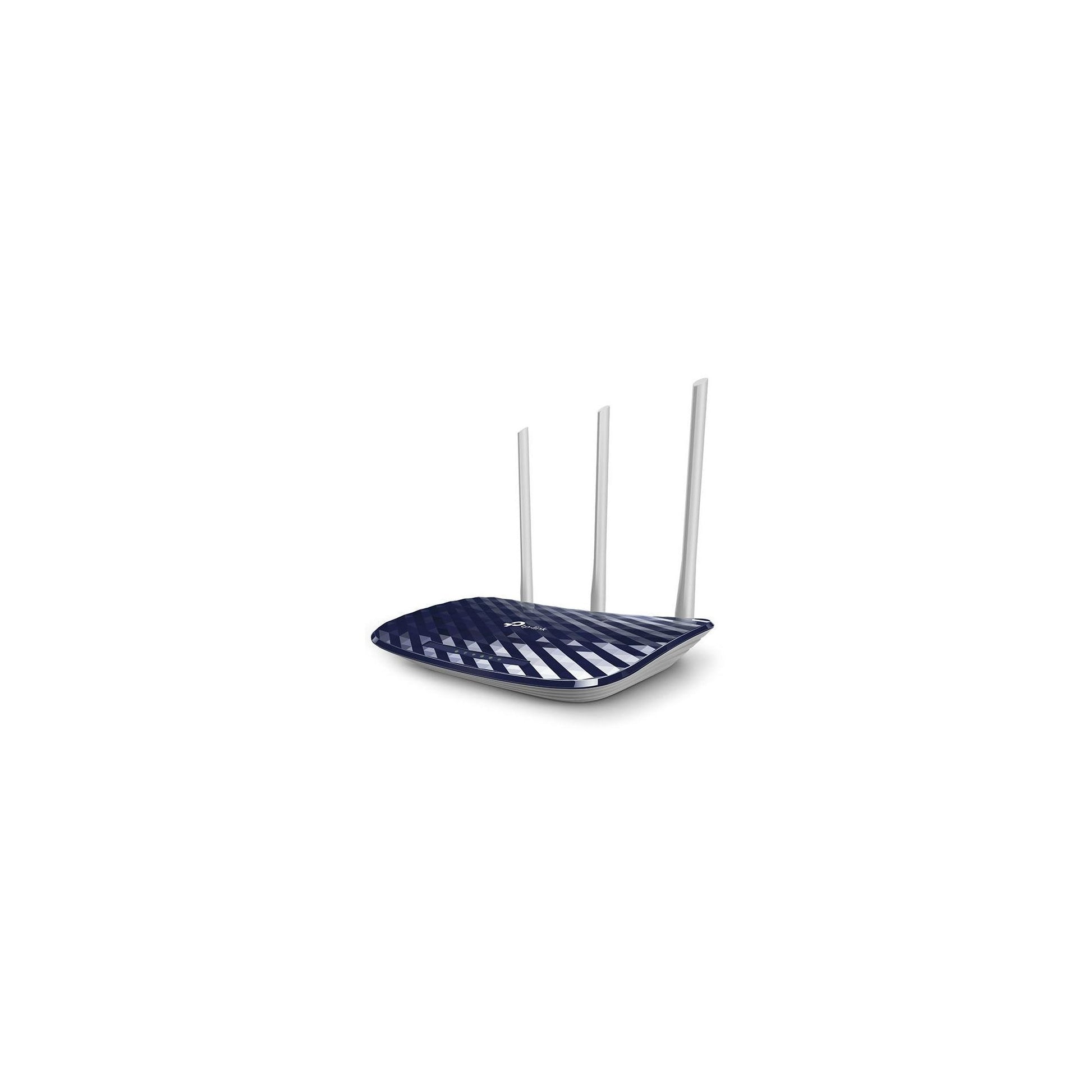 TP-Link Archer C20 V4: WLAN-AC 733Mbps