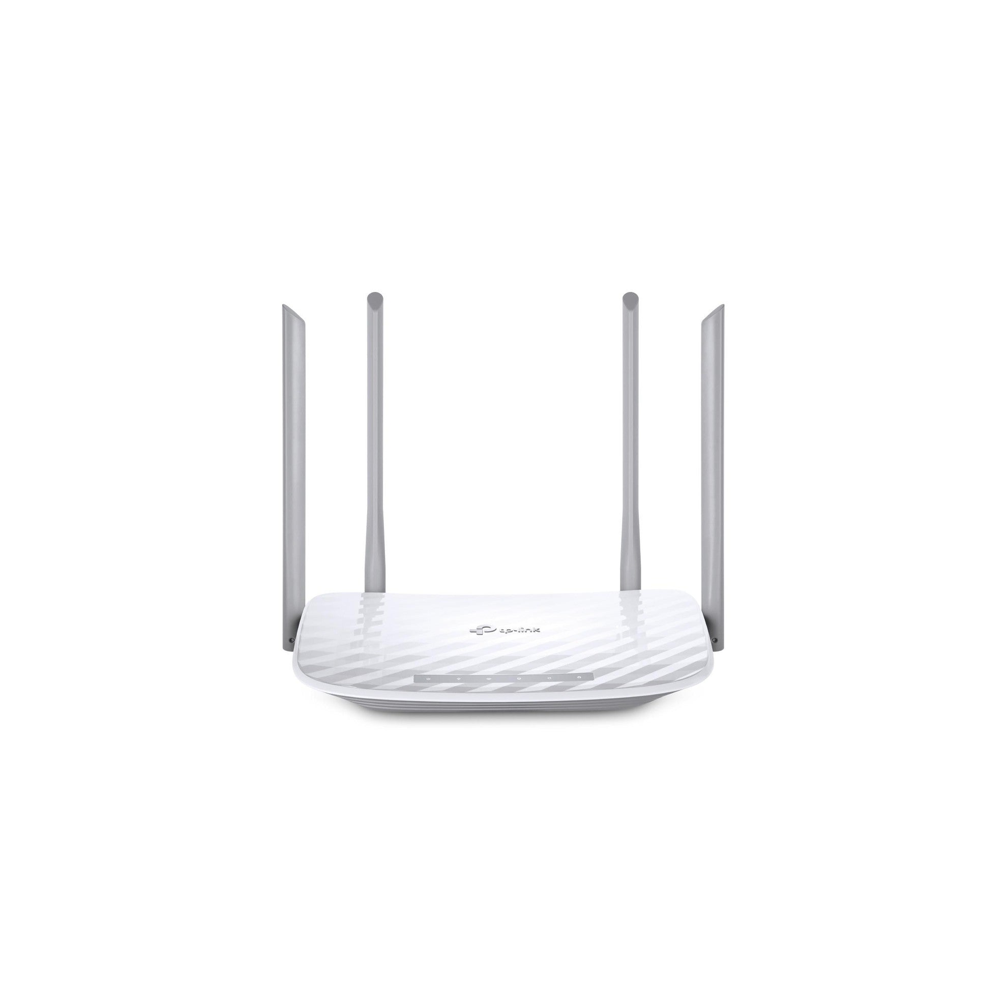 TP-Link Archer C50: WLAN-AC 1200 Router