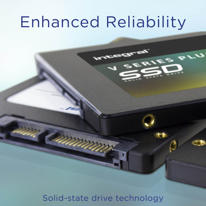 Integral INSSD512GS625V2P Internes Solid State Drive 512 GB 2.5" Serial ATA III TLC