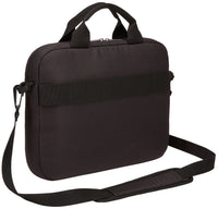 Case Logic Advantage ADVA-111 Black 29,5 cm (11.6") Messengerhülle Schwarz