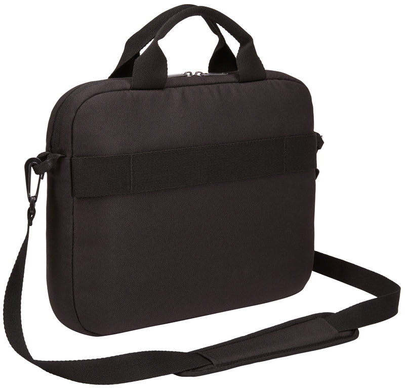 Case Logic Advantage ADVA-111 Black 29,5 cm (11.6") Messengerhülle Schwarz