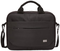Case Logic Advantage ADVA-111 Black 29,5 cm (11.6") Messengerhülle Schwarz