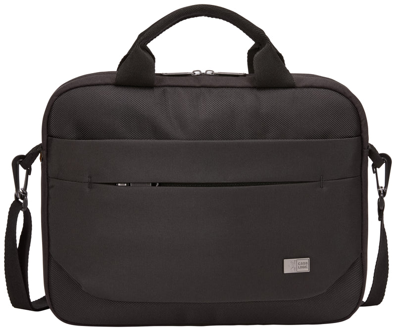 Case Logic Advantage ADVA-111 Black 29,5 cm (11.6") Messengerhülle Schwarz