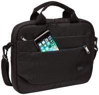 Case Logic Advantage ADVA-111 Black 29,5 cm (11.6") Messengerhülle Schwarz